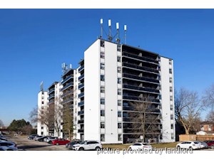 2 Bedroom apartment for rent in Toronto