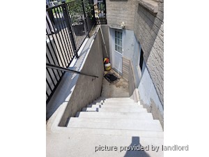 2 Bedroom apartment for rent in BRAMPTON