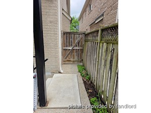 2 Bedroom apartment for rent in BRAMPTON