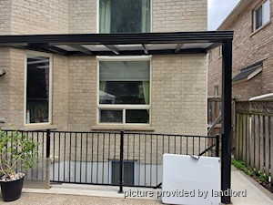 2 Bedroom apartment for rent in BRAMPTON