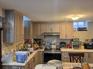 2 Bedroom apartment for rent in BRAMPTON