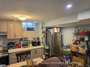 2 Bedroom apartment for rent in BRAMPTON