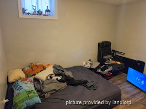 2 Bedroom apartment for rent in BRAMPTON