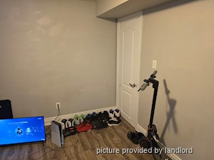 2 Bedroom apartment for rent in BRAMPTON