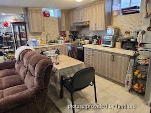 2 Bedroom apartment for rent in BRAMPTON