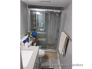 2 Bedroom apartment for rent in BRAMPTON