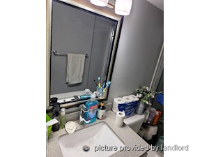 2 Bedroom apartment for rent in BRAMPTON