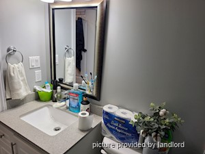 2 Bedroom apartment for rent in BRAMPTON