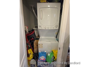 2 Bedroom apartment for rent in BRAMPTON