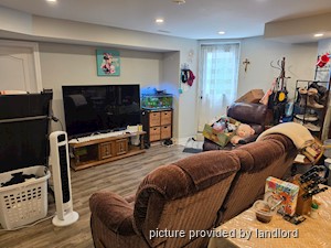 2 Bedroom apartment for rent in BRAMPTON