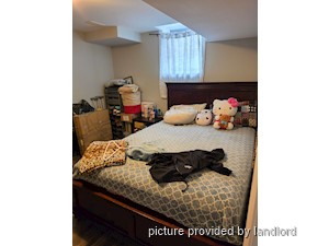 2 Bedroom apartment for rent in BRAMPTON