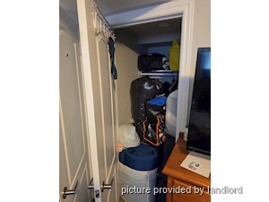 2 Bedroom apartment for rent in BRAMPTON