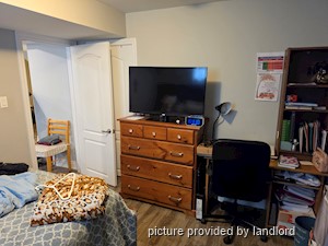 2 Bedroom apartment for rent in BRAMPTON