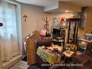 2 Bedroom apartment for rent in BRAMPTON