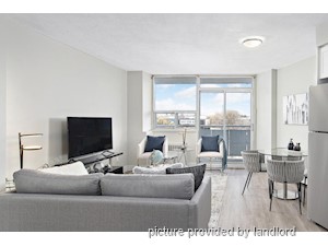1 Bedroom apartment for rent in North York