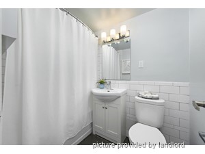 1 Bedroom apartment for rent in North York