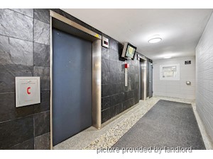 1 Bedroom apartment for rent in North York