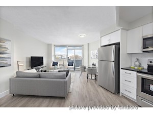 1 Bedroom apartment for rent in North York