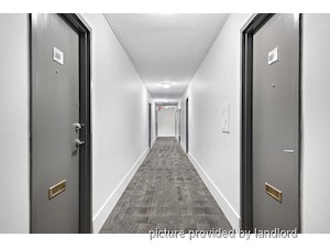 1 Bedroom apartment for rent in Scarborough