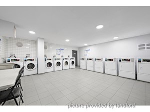 1 Bedroom apartment for rent in Scarborough