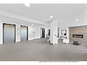 1 Bedroom apartment for rent in Scarborough