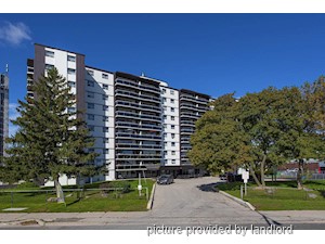 1 Bedroom apartment for rent in Scarborough