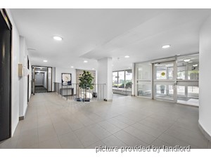 1 Bedroom apartment for rent in Scarborough