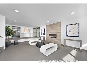 1 Bedroom apartment for rent in Scarborough