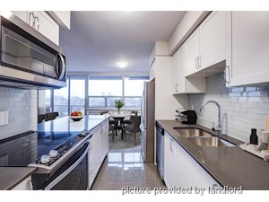 2 Bedroom apartment for rent in Woodstock