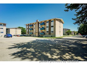 2 Bedroom apartment for rent in Woodstock
