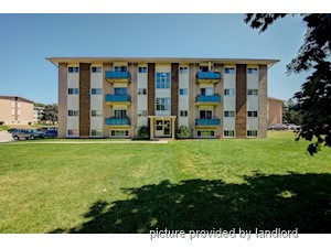 2 Bedroom apartment for rent in Woodstock