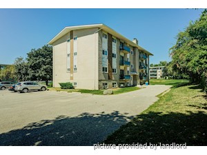 2 Bedroom apartment for rent in Woodstock