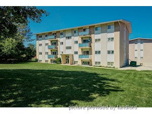 2 Bedroom apartment for rent in Woodstock