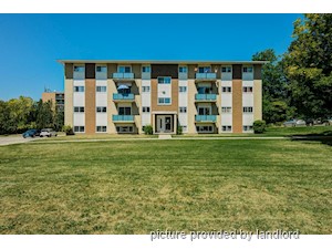 2 Bedroom apartment for rent in Woodstock