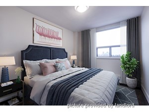 2 Bedroom apartment for rent in Woodstock