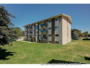 2 Bedroom apartment for rent in Woodstock