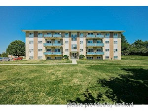 2 Bedroom apartment for rent in Woodstock