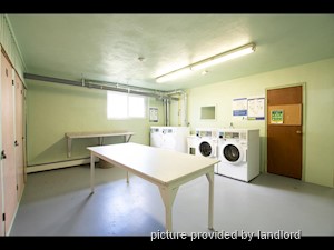 2 Bedroom apartment for rent in Woodstock