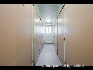 1 Bedroom apartment for rent in Stratford