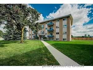 1 Bedroom apartment for rent in Stratford