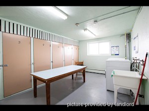1 Bedroom apartment for rent in Stratford