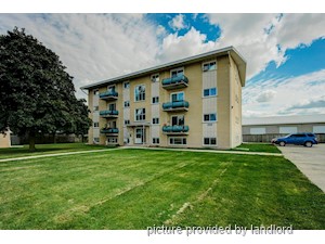 2 Bedroom apartment for rent in Stratford