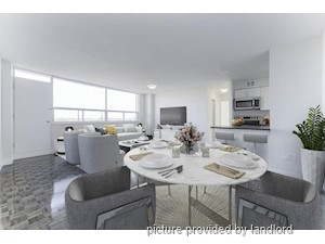 2 Bedroom apartment for rent in Stratford