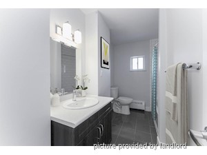 2 Bedroom apartment for rent in Stratford