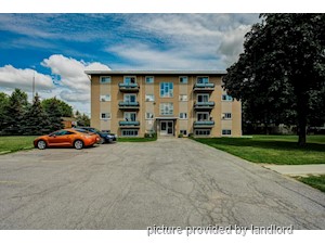 2 Bedroom apartment for rent in Stratford