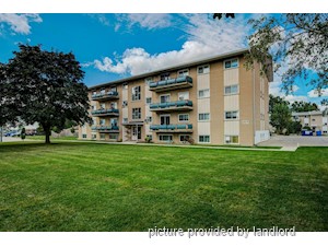 2 Bedroom apartment for rent in Stratford