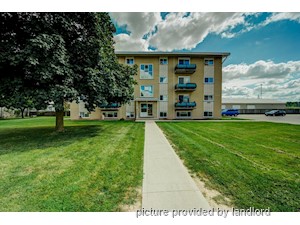 2 Bedroom apartment for rent in Stratford