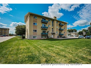 2 Bedroom apartment for rent in Stratford