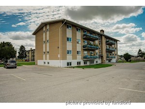 2 Bedroom apartment for rent in Stratford