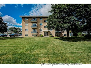 2 Bedroom apartment for rent in Stratford